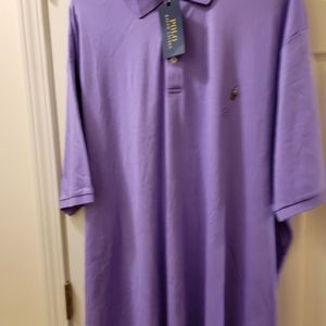 Men polo shirt